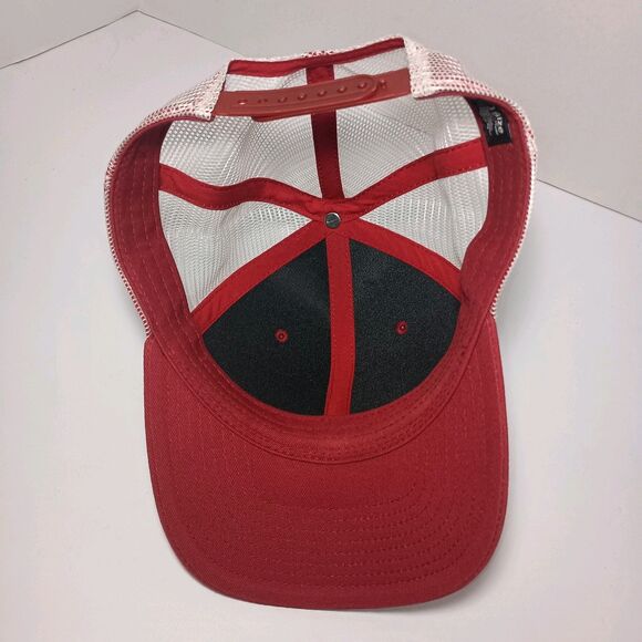 Alabama Crimson Tide Nike Classic 99 Snapback Adjustable Hat Cap Script A Great - Picture 15 of 16